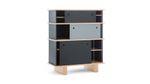 Шкаф Cassina NUAGE