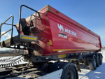 Wielton NW-3 Полуприцеп самосвальный NW3A31SK