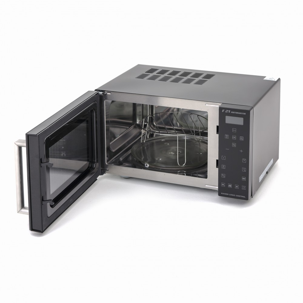 Микроволновая печь Kaiser M 2500 S