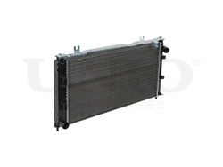 Радиатор охлаждения двигателя UNIO RAD-10130