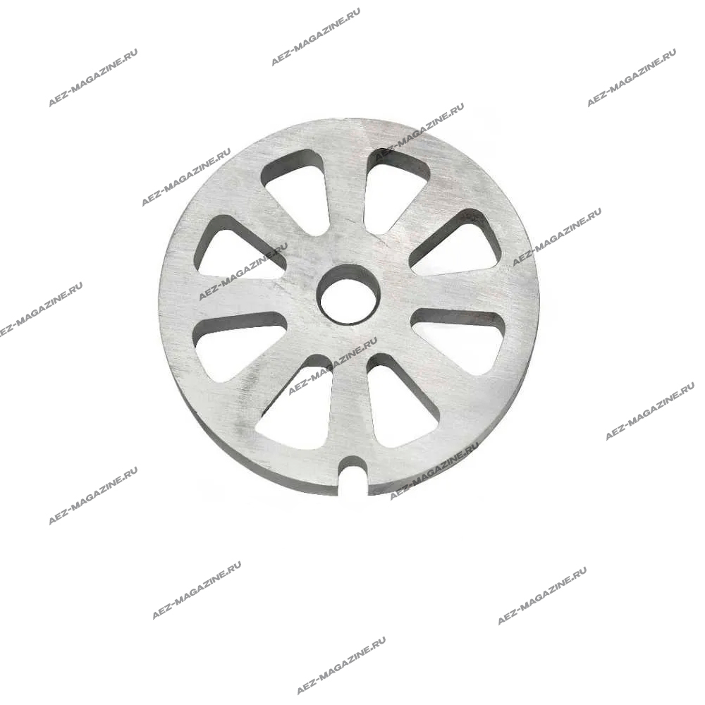 Решетка для мясорубки 54*8*6мм S