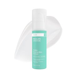 Paula's Choice Calm 1% BHA Sensitive Skin Exfoliant 100ml