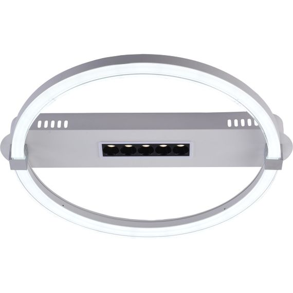 Потолочный светодиодный светильник Escada Aspect 10253/1LED