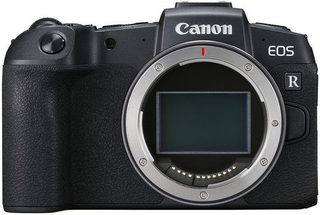 Фотоаппарат Canon EOS RP Body