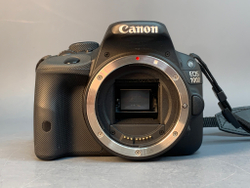 Canon 100D Kit 18-55mm 5000 кадров