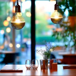 LED-G125-4W-3000K-E27-CL MIRROR-CHROME PLS02WH Лампа светодиодная. Форма шар. прозрачная колба с зеркальным отражателем. Серия Sky. Теплый белый свет 3000K. Картон. ТМ Uniel