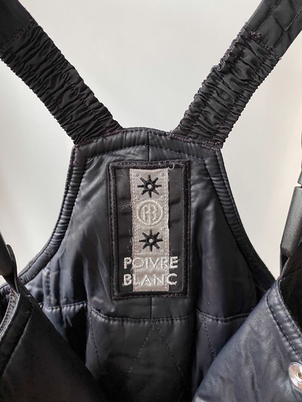 Полукомбинезон Poivre Blanc, 110