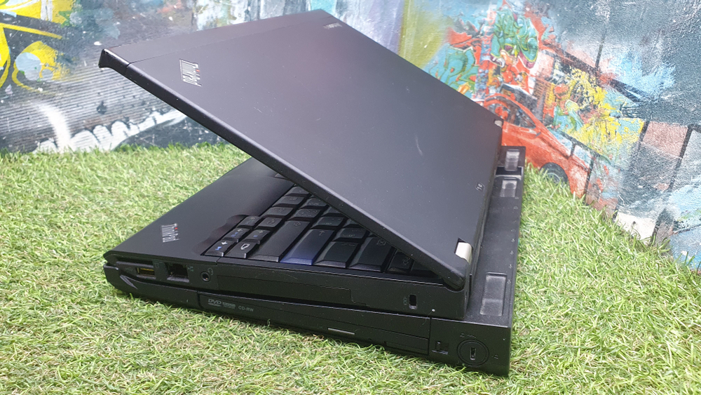 Ноутбук Lenovo i5/4Gb