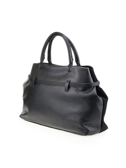 45064/10 Сумка жен., иск. кожа + замша