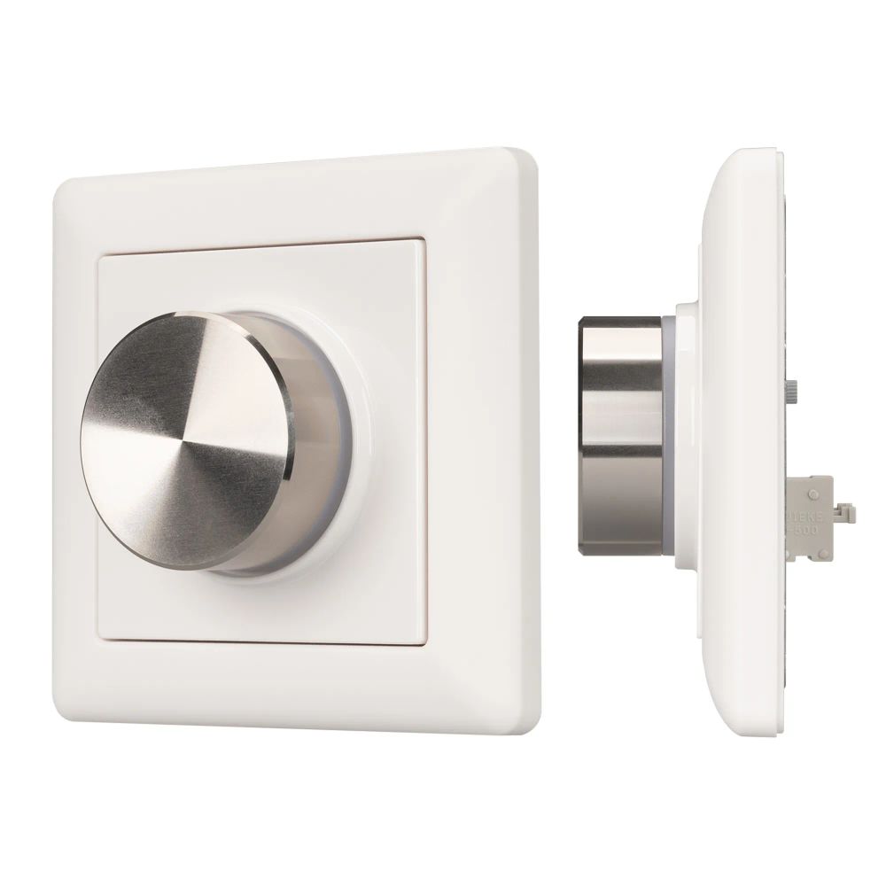 INTELLIGENT ARLIGHT Роторная панель DALI-233-1G-MIX-IN (BUS, DT8, Backlight) (Arlight, -) 023791