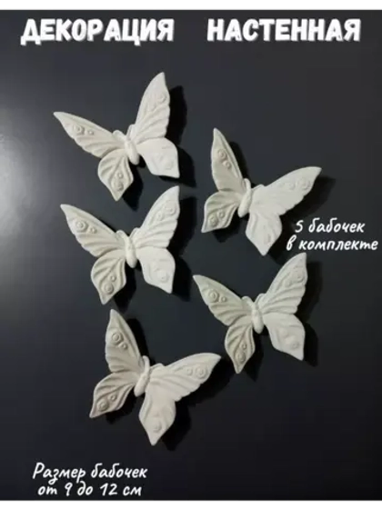 Декор на стену