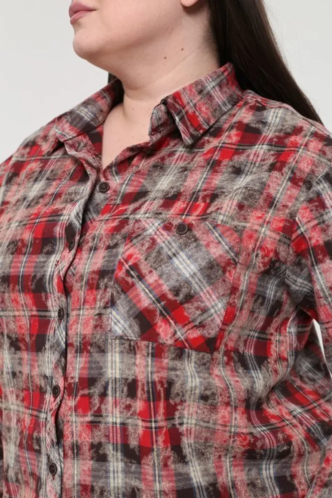 Рубашка 20018 Fabrika