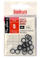 Заводное кольцо Saikyo SA-SR80