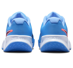 Теннисные кроссовки Nike Zoom GP Challenge Pro - university blue/midnight navy/white