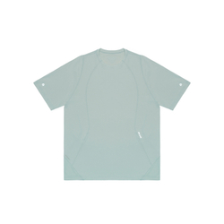 Футболка Blue Monte Frog Breath Cross-Country T-Shirt "Frog Trail Green"