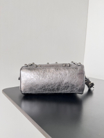 Balenciaga Le Cagole Mini Duffle Bag 20 cm
