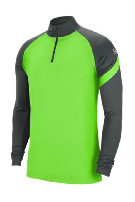 Кофта Nike Dry Academy Pro Drill Top