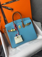 Сумка Hermes