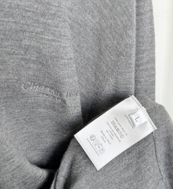 Джемпер Christian Dior