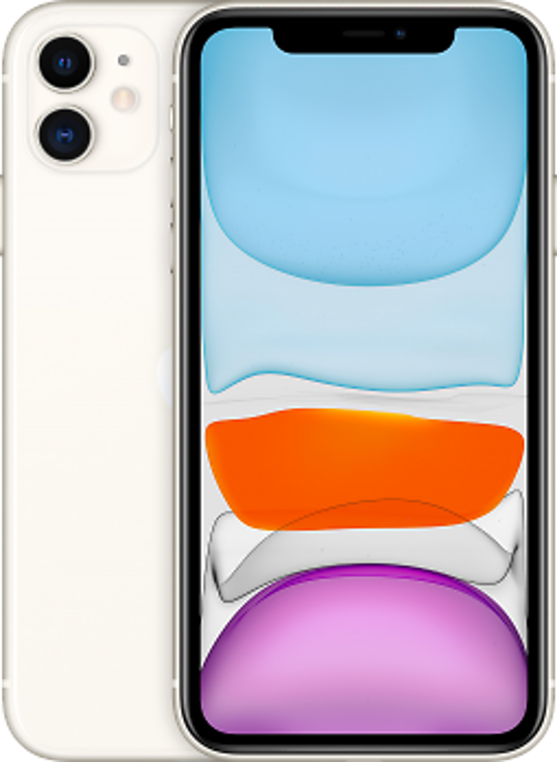 Смартфон Apple iPhone 11