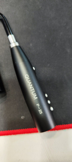 Ремонт аккумулятора ультрафиолетовой машинки