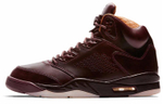 Кроссовки Jordan Air Jordan 5 Retro Premium Wine