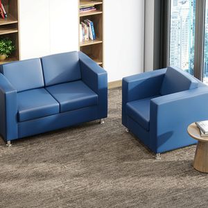 Офисные диваны Борн