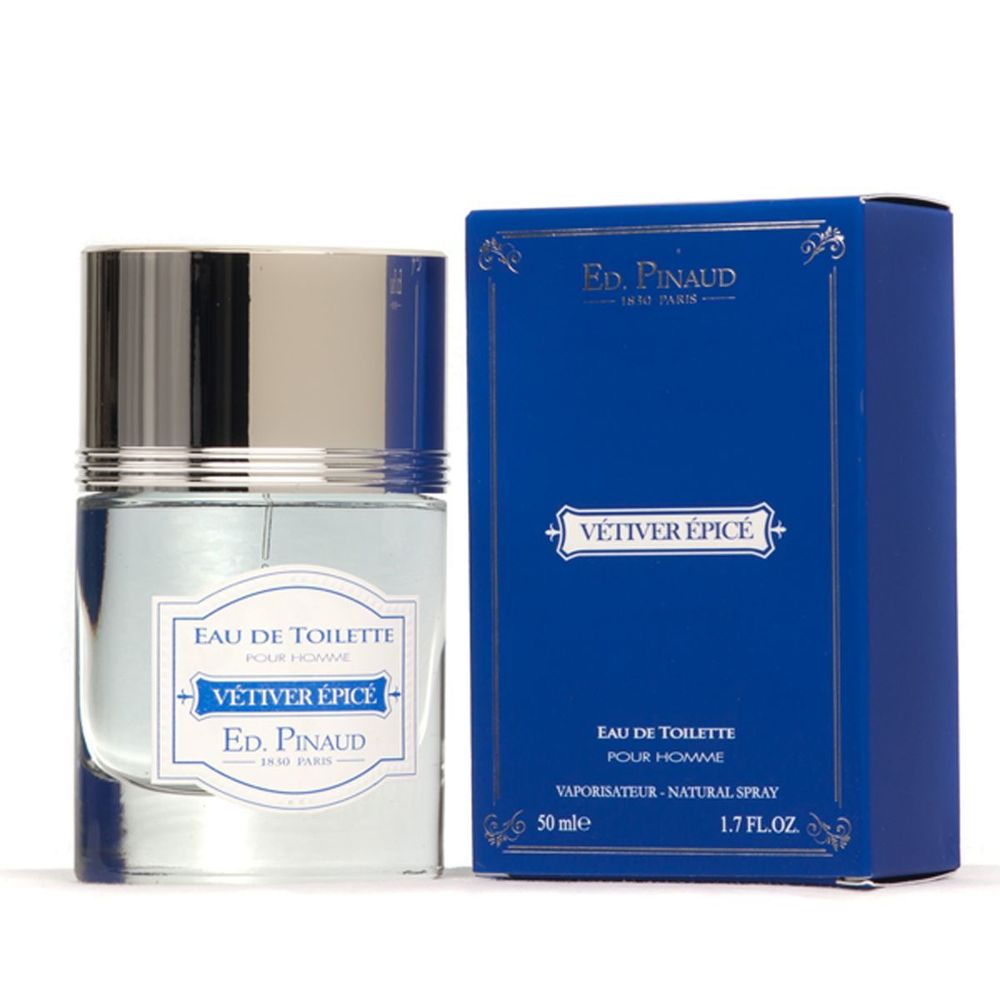 Ed Pinaud Vetiver Epice
