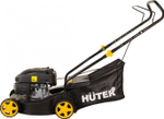 Газонокосилка бензиновая HUTER GLM-3.5LT 70/3/6