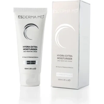 Hydra Extra Moisturiser | Крем увлажняющий, 100 мл