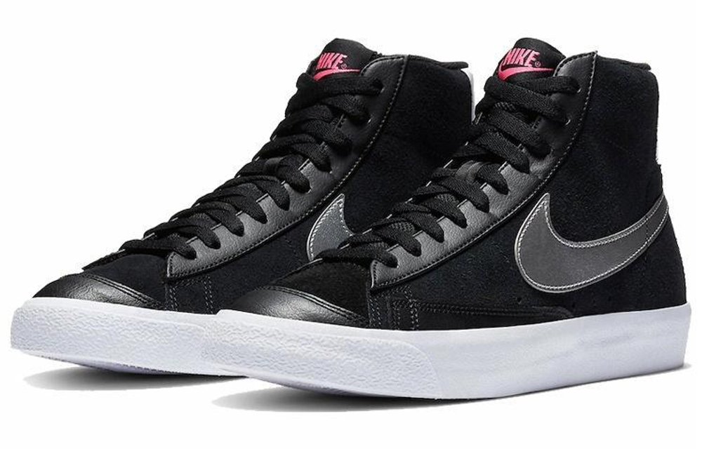 Кроссовки Nike Blazer Vintage 77 (Женская размерная сетка)