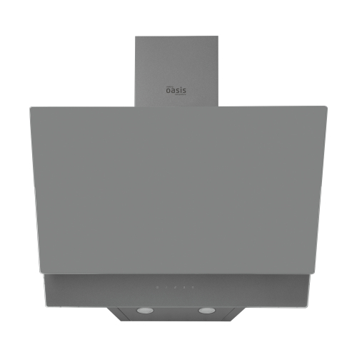 Наклонная вытяжка Oasis серии PRO NF-60G