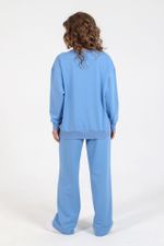 Костюм Феникс Виотекс ГОЛУБОЙ