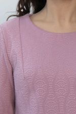 Костюм Дэрил (розовый) К11857 LT Collection