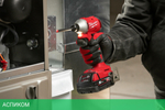 Винтоверт Milwaukee M18 BLIDR-0X (4933492842)
