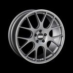 Диск колесный BBS CH-R 9x20 5x120 ET24 CB82.0 satin titanium