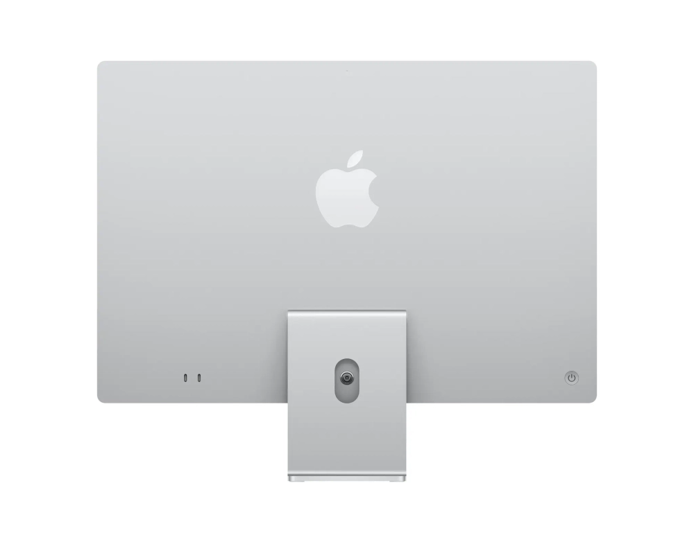 iMac 24" 2024 (M4 10-Core, GPU 10-Core, 16GB, 512GB)
