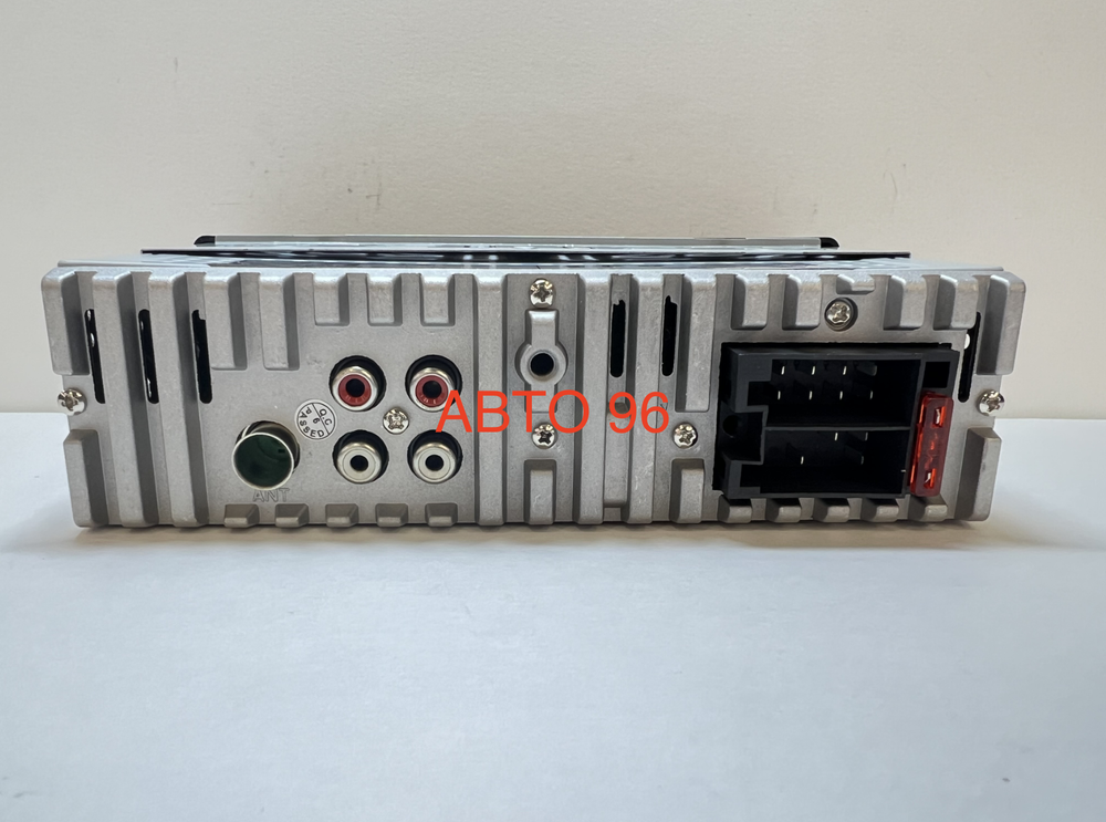 Автомагнитола 1din (FM, AUX, USB, TF Card) без Bluetooth (1 шт.) Оптом - Распродажа.