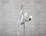 светильник The Monkey Lamp Ceiling Version