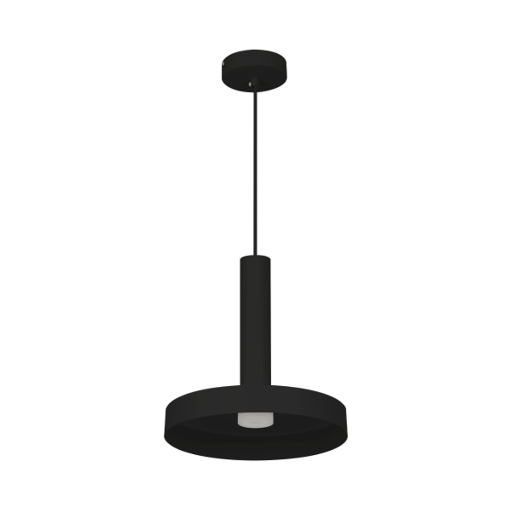 Подвесной светодиодный светильник Arlight SP-Eric-R250-8W Warm3000 035930