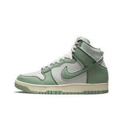 Женские кроссовки Nike Dunk High 1985 'Green Denim' DV1143-300