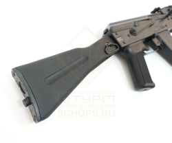 Модель автомата E&L ELAK105 Gen2
