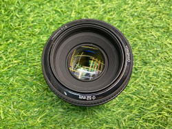 YongNuo AF 50mm 1.8 Canon EF
