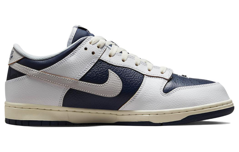 Кроссовки Huf X Nike Dunk Sb "Nyc"