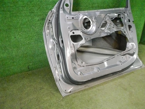 Дверь передняя правая BMW X5 F15 (2013-2018)