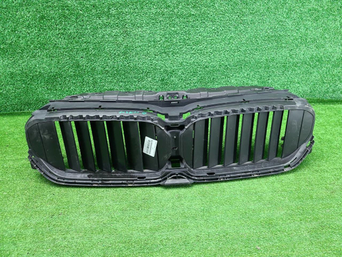 Решетка радиатора BMW 5er G30 (2020-2023)