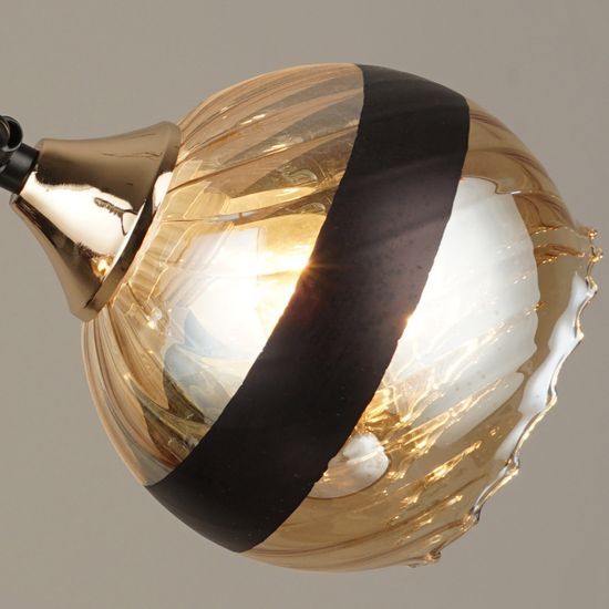 Люстра потолочная Reluce e27 03619-0.3-02