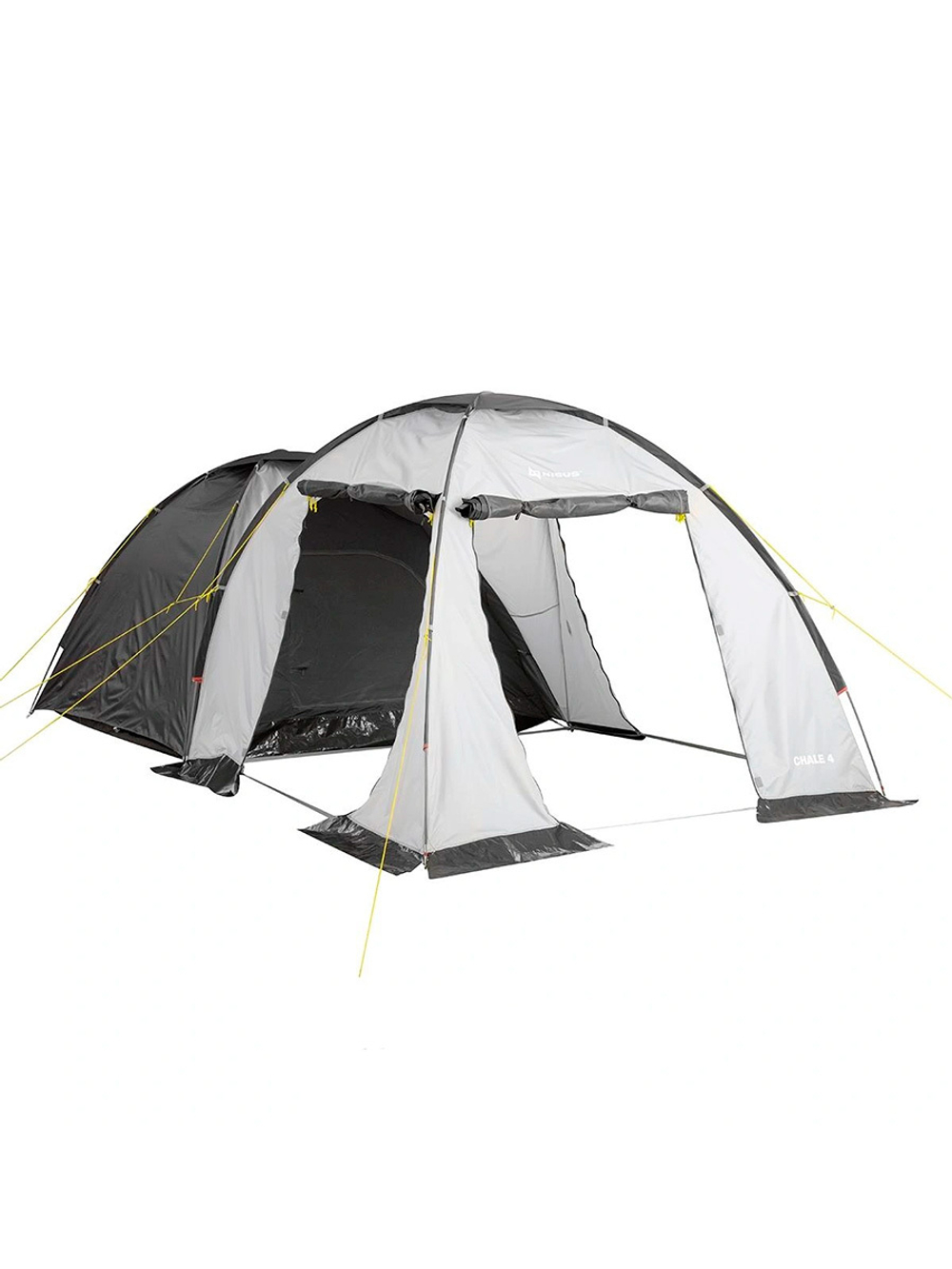 Палатка Nisus CHALE-4 (N-C4)