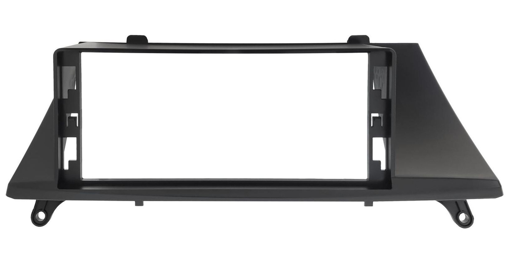 Магнитола BMW X5 E70, X6 E71 2006-2009 (CCC) - Teyes LUX ONE ROUND монитор 12.3" 2K QLED на Android 10, CarPlay, 4G SIM-слот