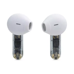 Беспроводные наушники JBL Tune Flex NC Ghost White
